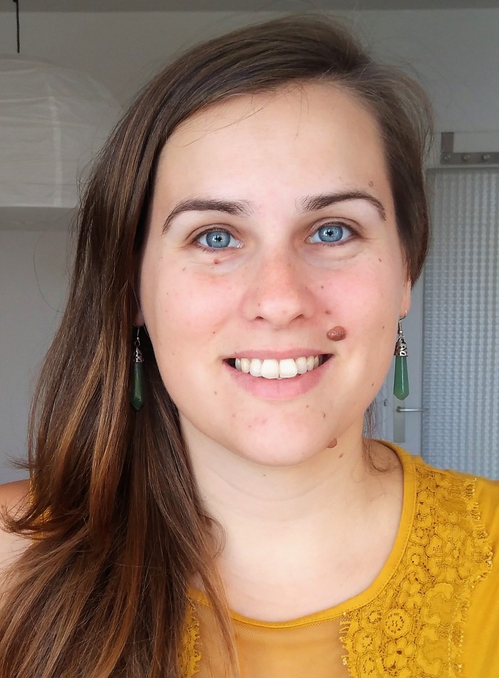 Sabrina - Professeur Professeur d'espagnol, College Declic privé à Lyon