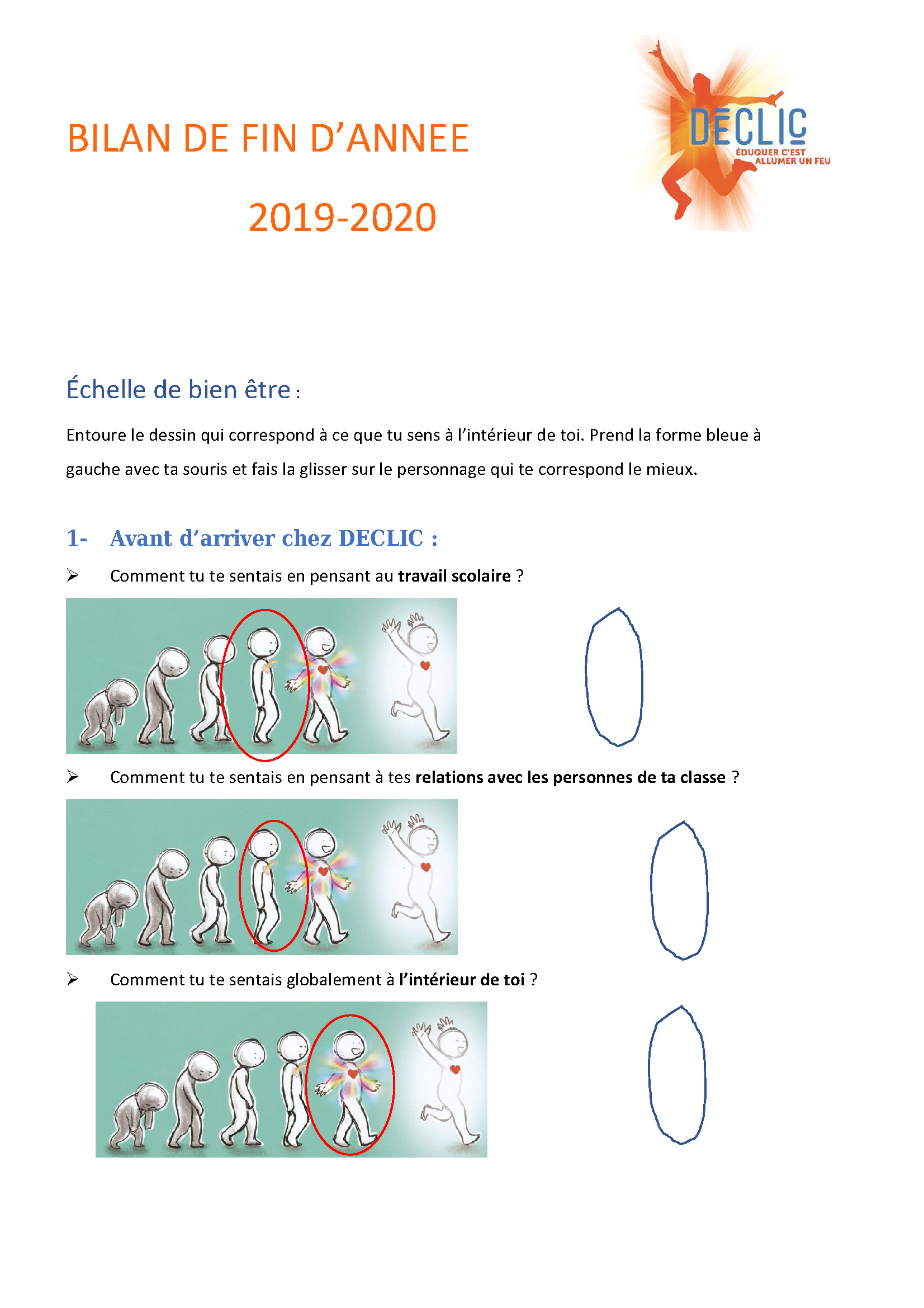 BILAN DE FIN Pierre_1 BILAN DE FIN PDF Aude