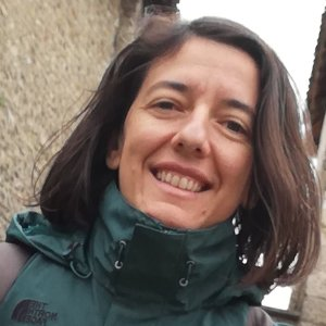 Miriam Professeur d'espagnol, College Declic privé à Lyon