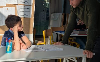 Focus sur le temps d’étude